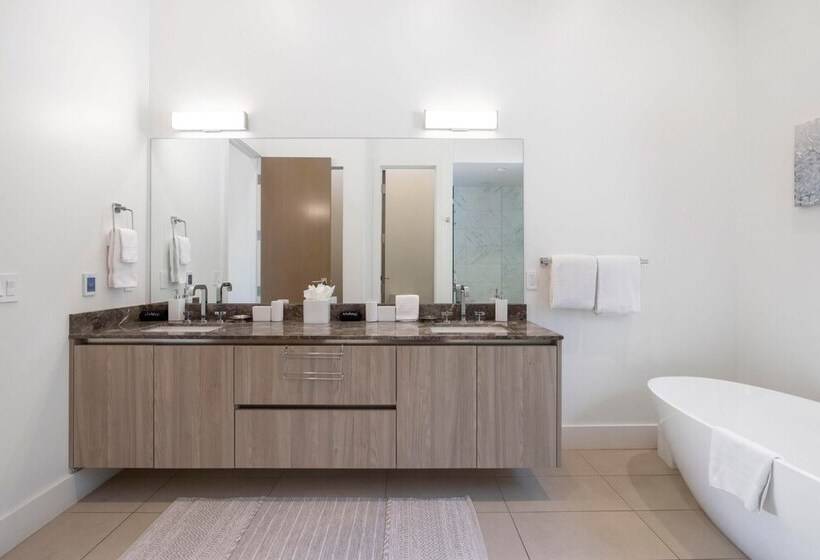 Slopewatch By Avantstay Ski In/out Luxe Retreat