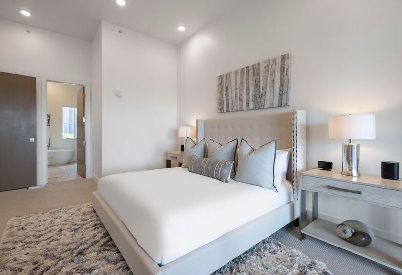 Slopewatch By Avantstay Ski In/out Luxe Retreat