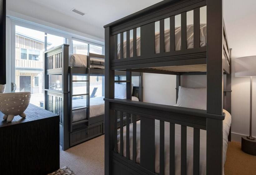 Slopewatch By Avantstay Ski In/out Luxe Retreat