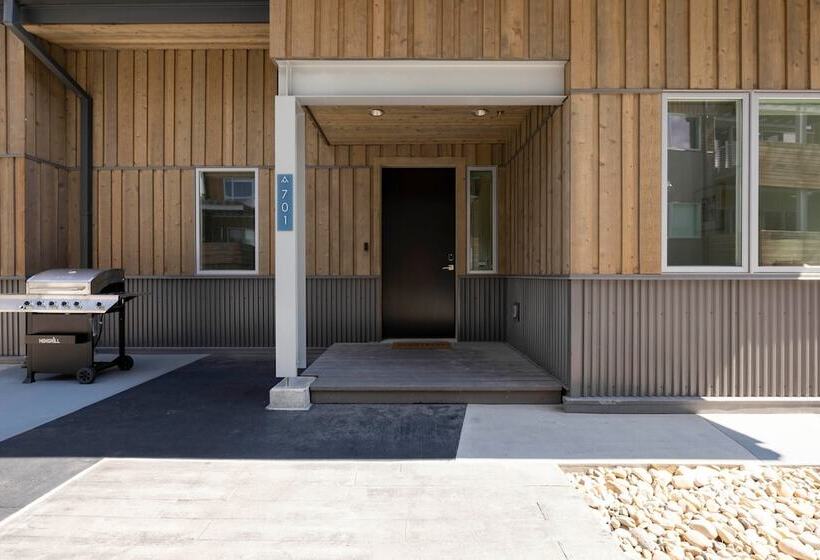 Slopewatch By Avantstay Ski In/out Luxe Retreat