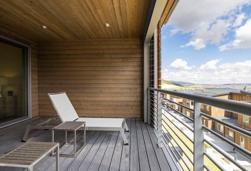 Slopewatch By Avantstay Ski In/out Luxe Retreat