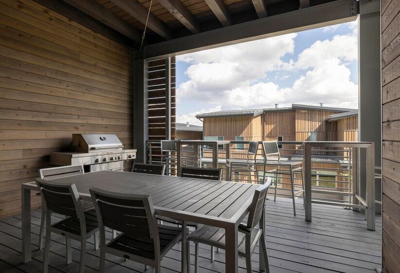 Slopewatch By Avantstay Ski In/out Luxe Retreat