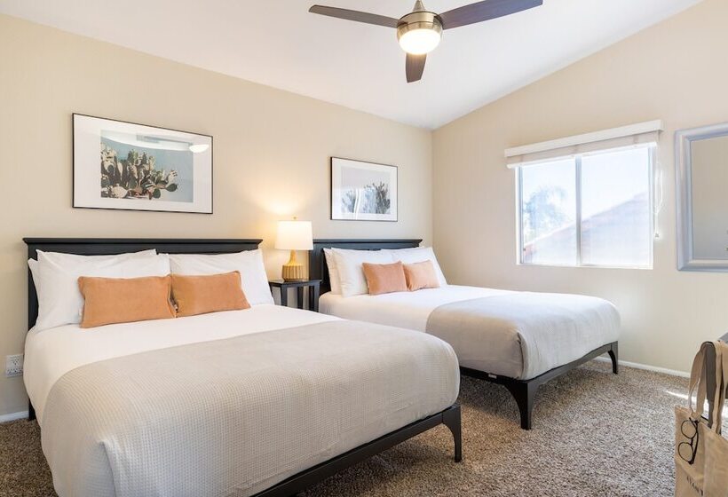 Spanish Wells By Avantstay Putting Green + Pool!