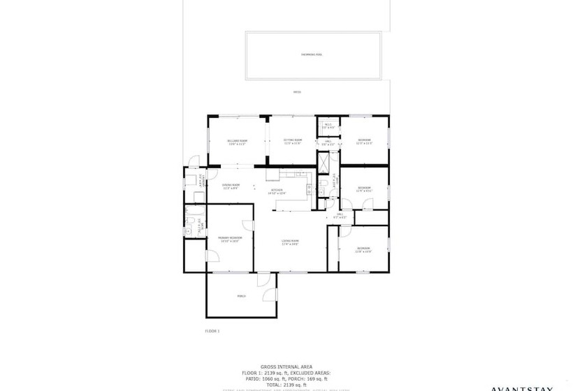 Summerfin By Avantstay Sunny Retreat Minutes From The Shore!