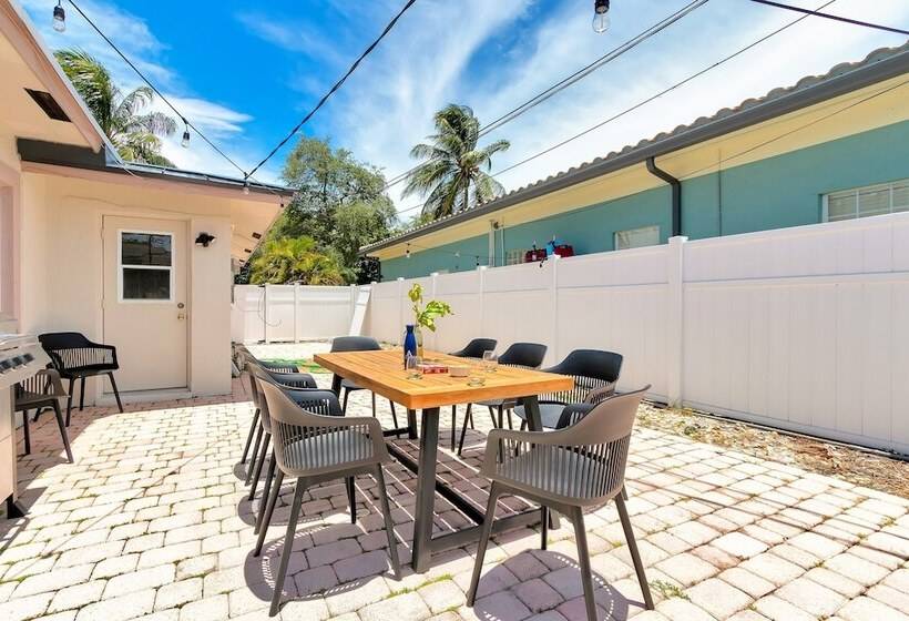 Summerfin By Avantstay Sunny Retreat Minutes From The Shore!