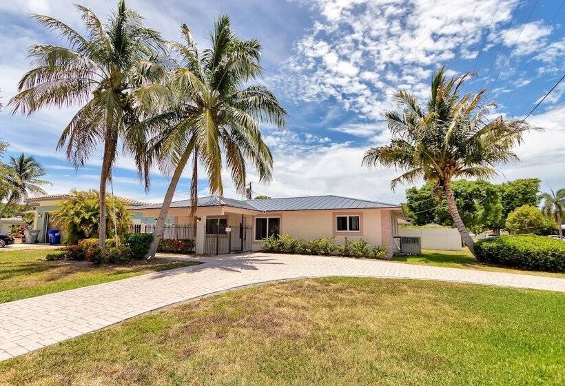 Summerfin By Avantstay Sunny Retreat Minutes From The Shore!