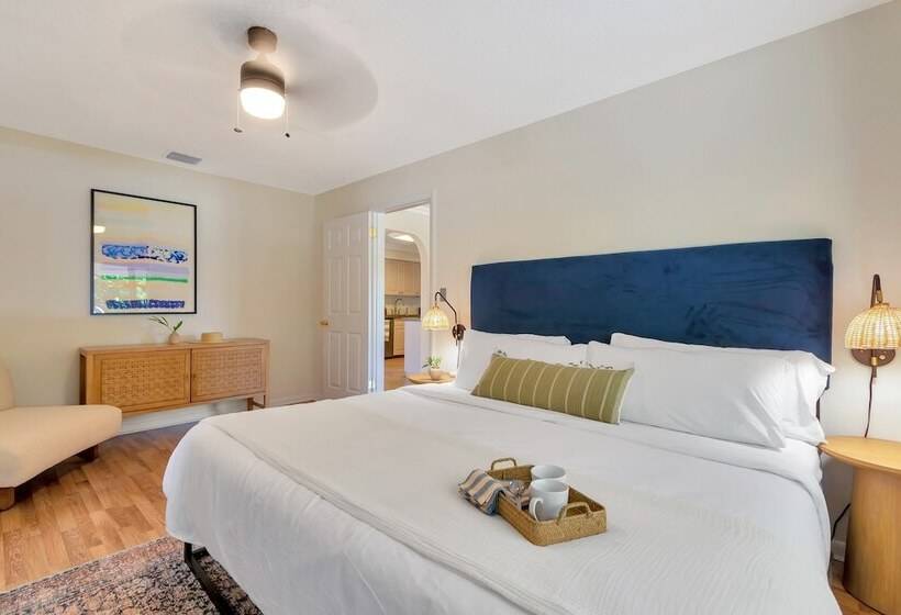 Summerfin By Avantstay Sunny Retreat Minutes From The Shore!