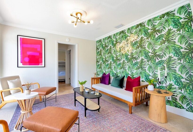 Summerfin By Avantstay Sunny Retreat Minutes From The Shore!