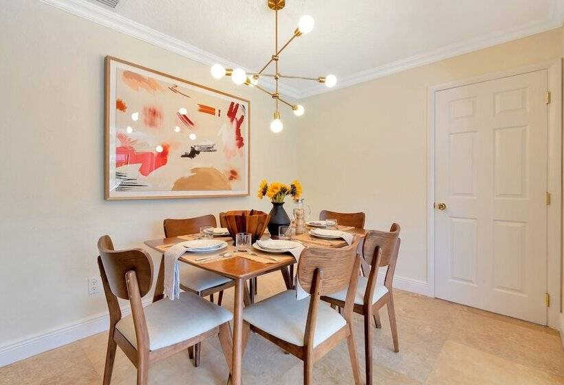 Summerfin By Avantstay Sunny Retreat Minutes From The Shore!