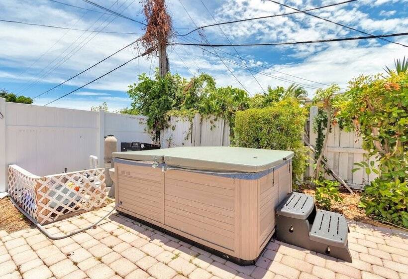 Summerfin By Avantstay Sunny Retreat Minutes From The Shore!