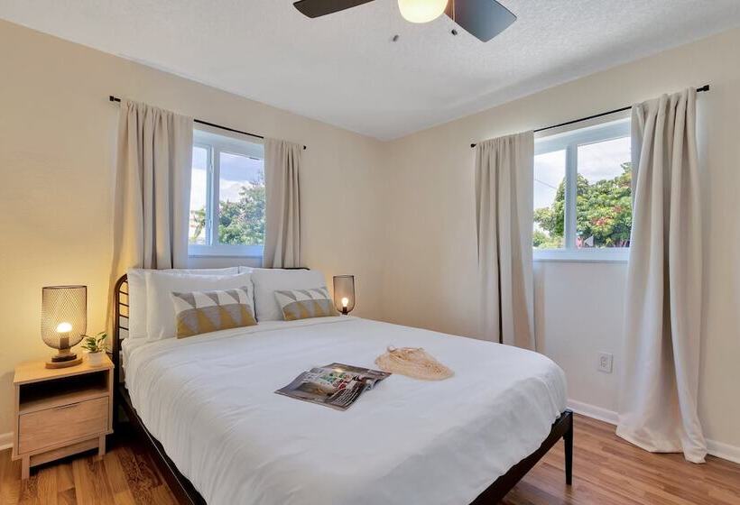 Summerfin By Avantstay Sunny Retreat Minutes From The Shore!