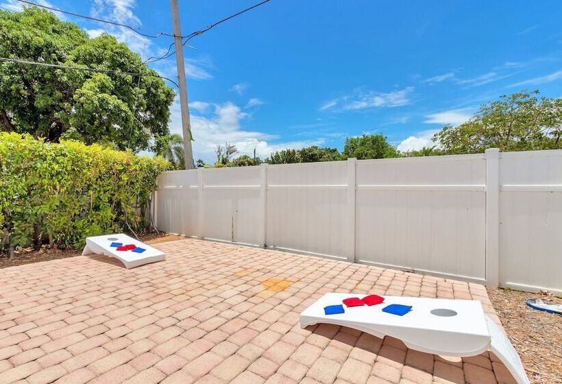 Summerfin By Avantstay Sunny Retreat Minutes From The Shore!