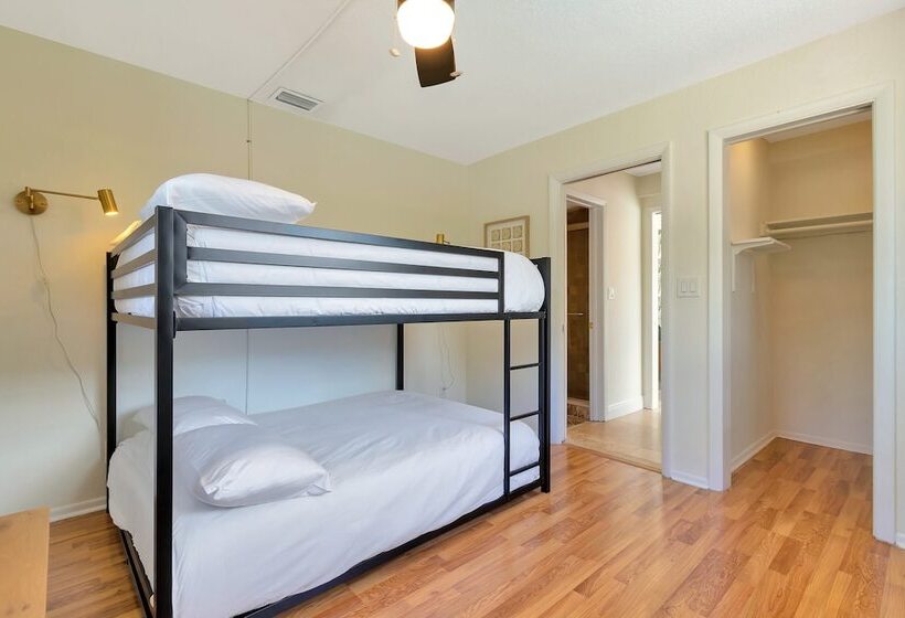 Summerfin By Avantstay Sunny Retreat Minutes From The Shore!