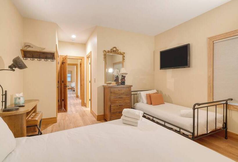 Sundance Condos 202 By Avantstay Great Condo In Telluride Close To Downtown