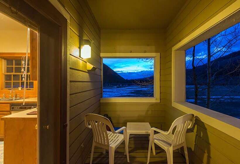 Sundance Condos 202 By Avantstay Great Condo In Telluride Close To Downtown