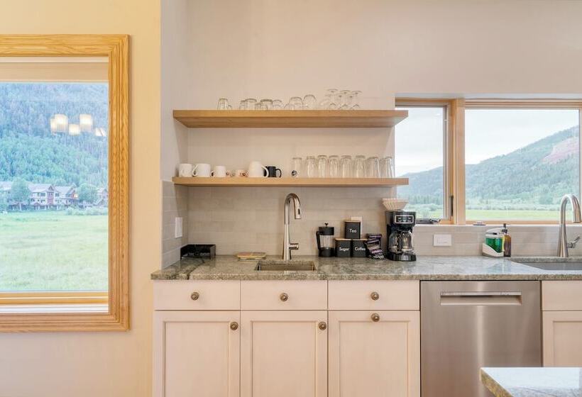 Sundance Condos 202 By Avantstay Great Condo In Telluride Close To Downtown