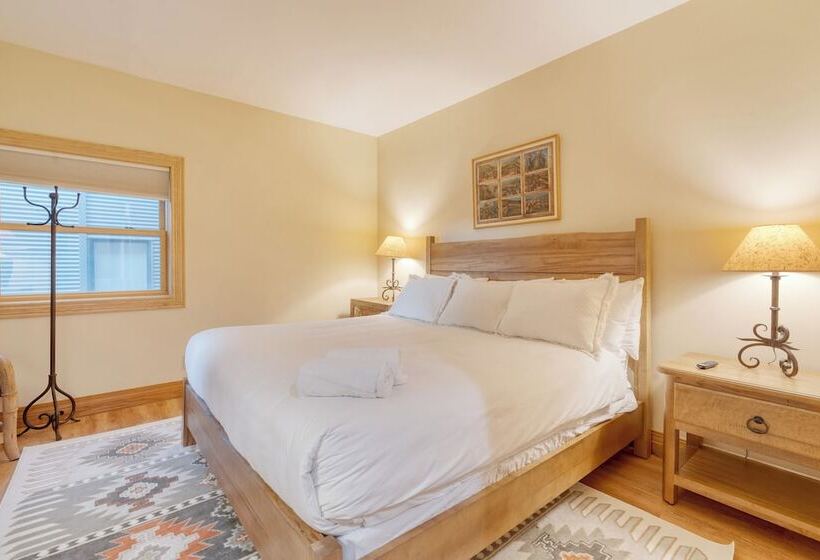 Sundance Condos 202 By Avantstay Great Condo In Telluride Close To Downtown