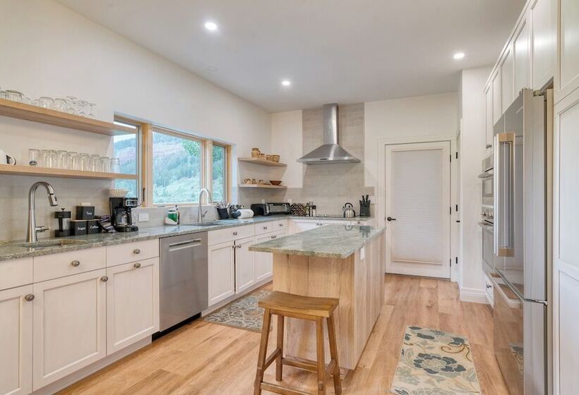 Sundance Condos 202 By Avantstay Great Condo In Telluride Close To Downtown