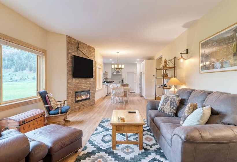 Sundance Condos 202 By Avantstay Great Condo In Telluride Close To Downtown