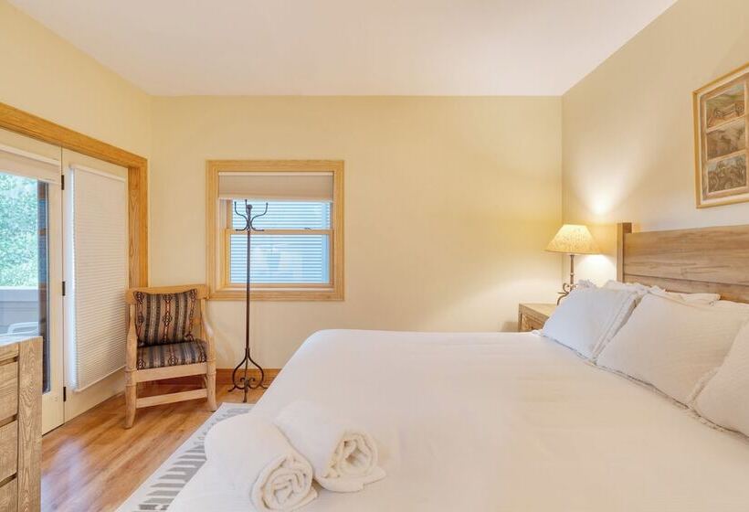 Sundance Condos 202 By Avantstay Great Condo In Telluride Close To Downtown