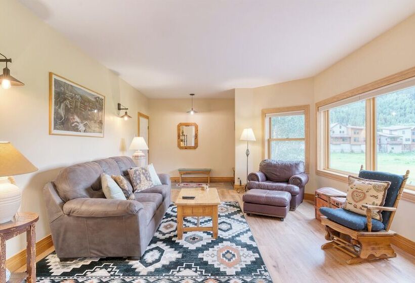 Sundance Condos 202 By Avantstay Great Condo In Telluride Close To Downtown