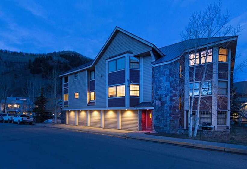 Sundance Condos 202 By Avantstay Great Condo In Telluride Close To Downtown