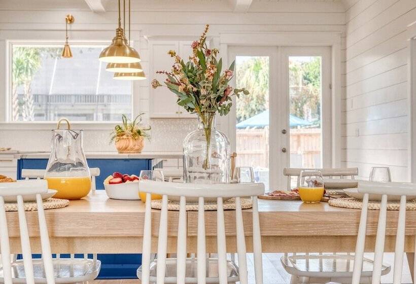 Sunfish Elegance By Avantstay Beach Access At An Indoor/outdoor Paradise