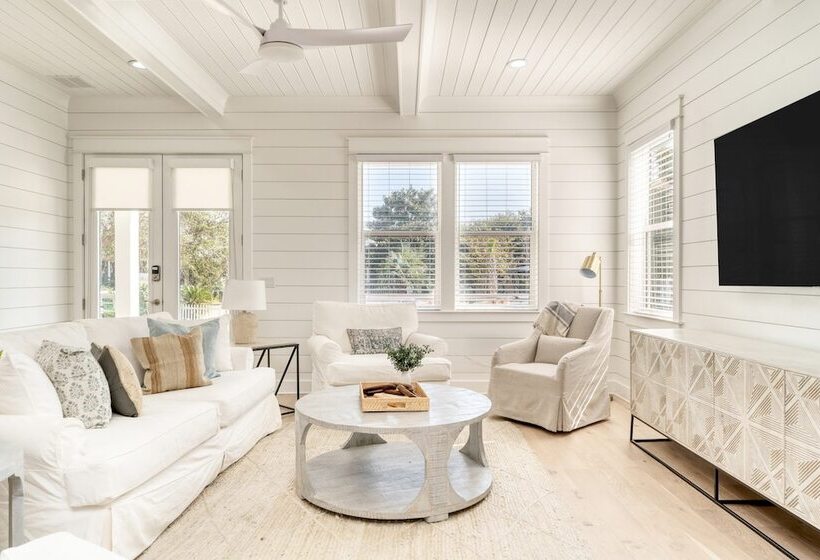 Sunfish Elegance By Avantstay Beach Access At An Indoor/outdoor Paradise