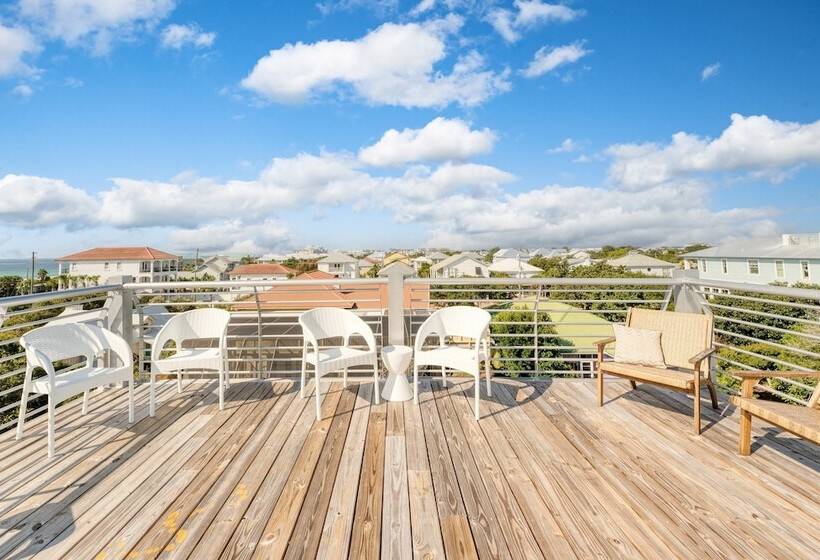 Sunfish Elegance By Avantstay Beach Access At An Indoor/outdoor Paradise