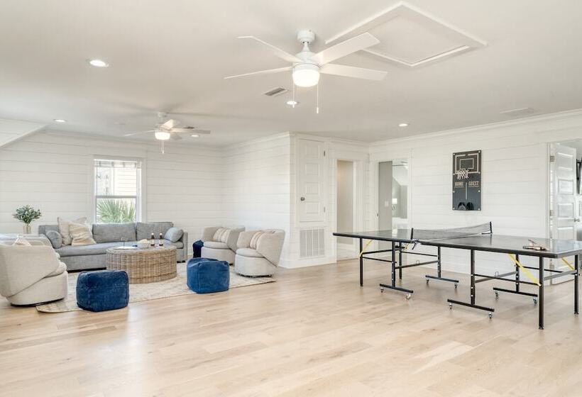 Sunfish Elegance By Avantstay Beach Access At An Indoor/outdoor Paradise