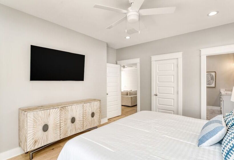 Sunfish Elegance By Avantstay Beach Access At An Indoor/outdoor Paradise