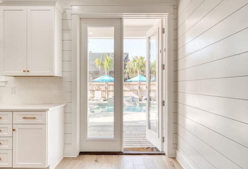 Sunfish Elegance By Avantstay Beach Access At An Indoor/outdoor Paradise