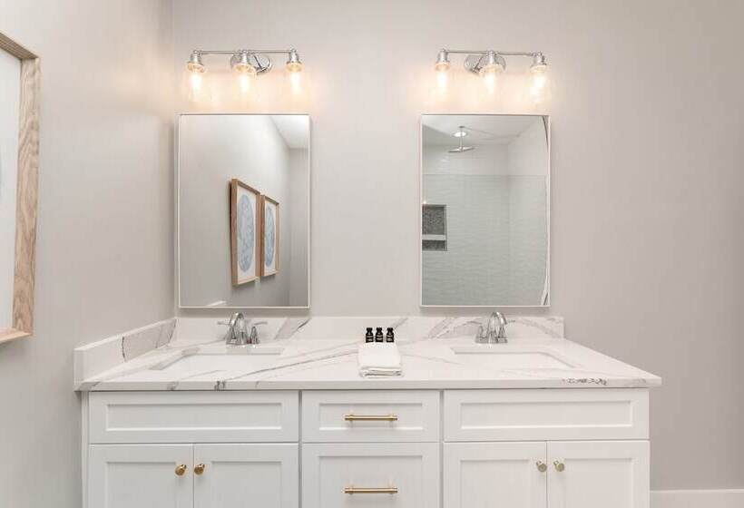 Sunfish Elegance By Avantstay Beach Access At An Indoor/outdoor Paradise