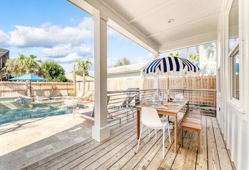 Sunfish Elegance By Avantstay Beach Access At An Indoor/outdoor Paradise