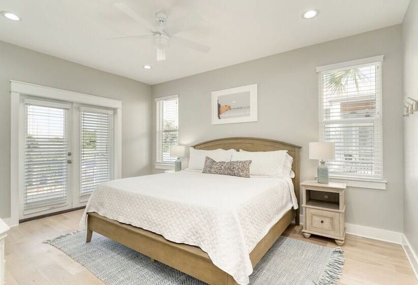 Sunfish Elegance By Avantstay Beach Access At An Indoor/outdoor Paradise