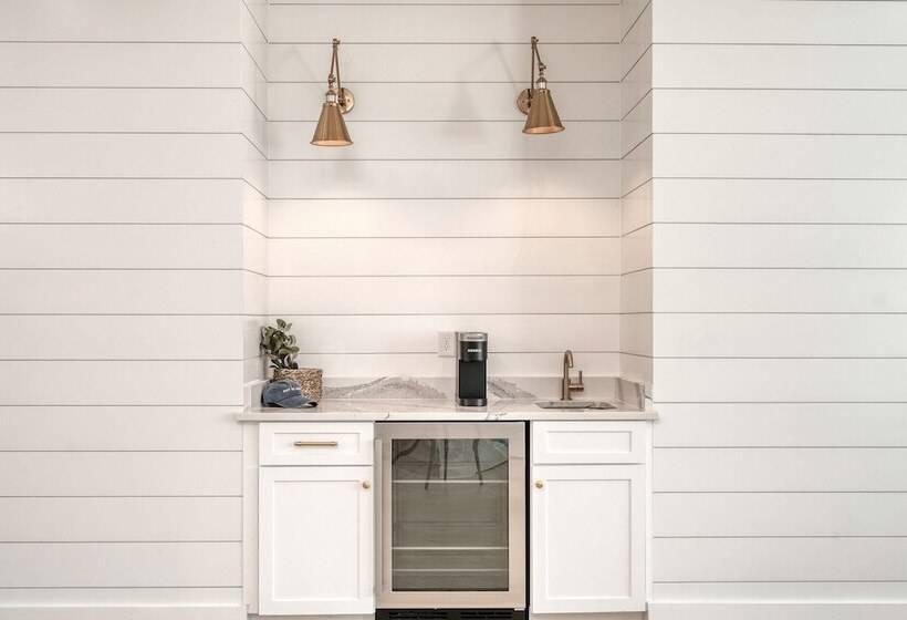 Sunfish Elegance By Avantstay Beach Access At An Indoor/outdoor Paradise