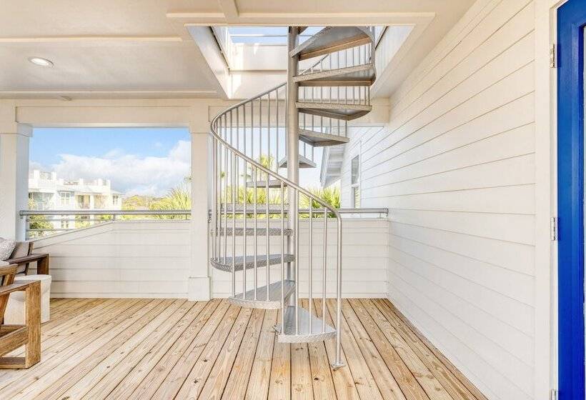 Sunfish Elegance By Avantstay Beach Access At An Indoor/outdoor Paradise