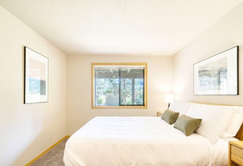 Tanner By Avantstay Modern Cascades Escape