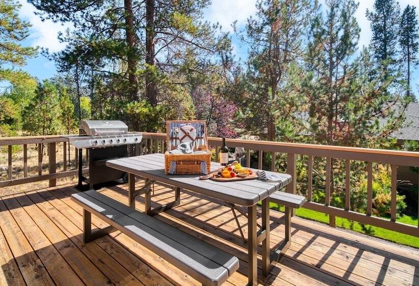 Tanner By Avantstay Modern Cascades Escape