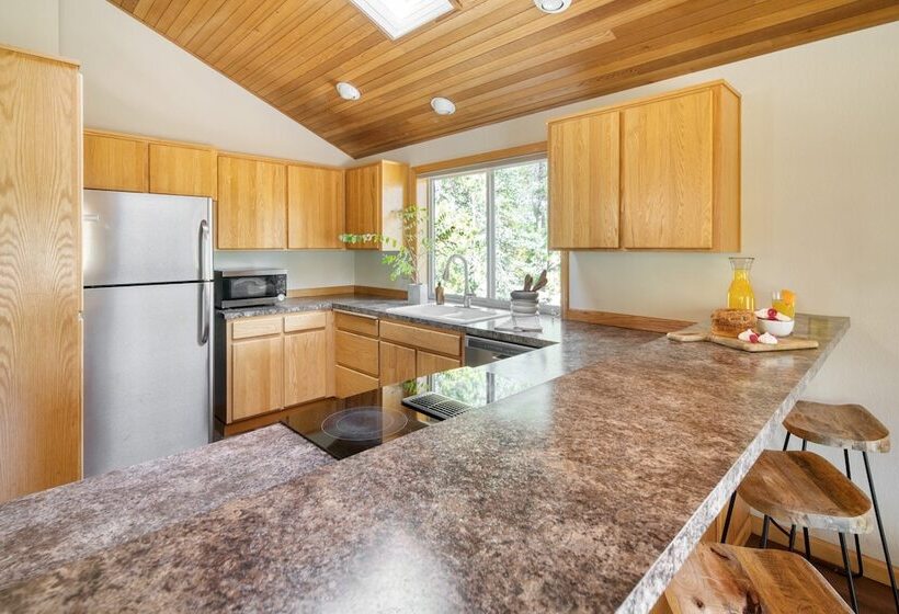 Tanner By Avantstay Modern Cascades Escape