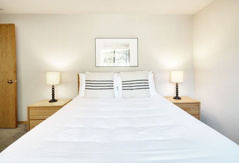 Tanner By Avantstay Modern Cascades Escape