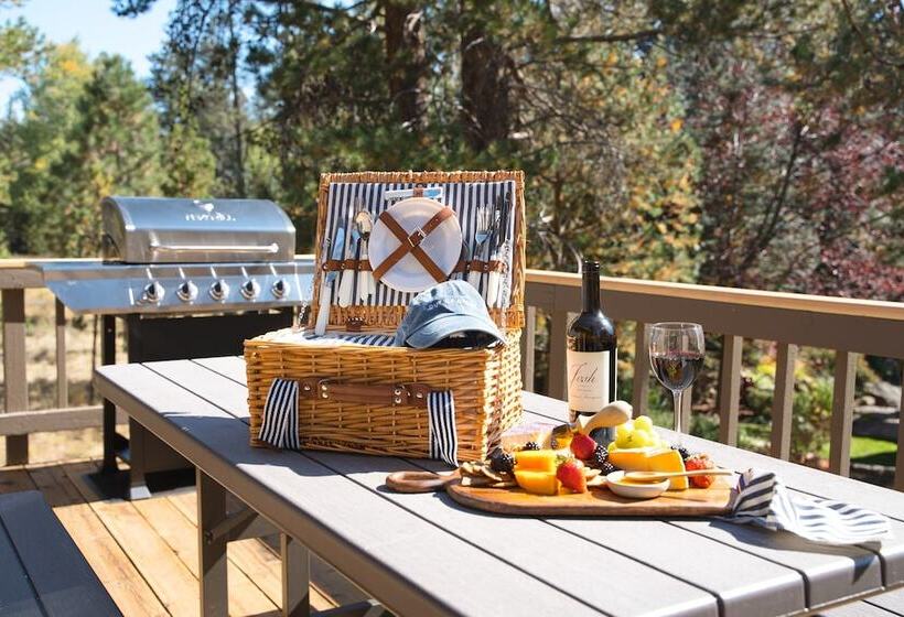 Tanner By Avantstay Modern Cascades Escape