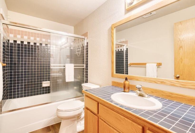 Tanner By Avantstay Modern Cascades Escape