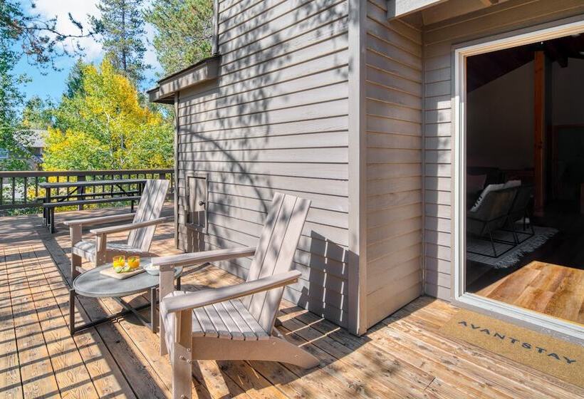 Tanner By Avantstay Modern Cascades Escape