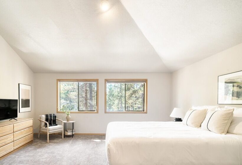 Tanner By Avantstay Modern Cascades Escape