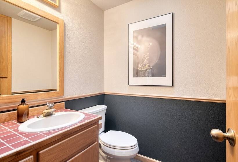 Tanner By Avantstay Modern Cascades Escape