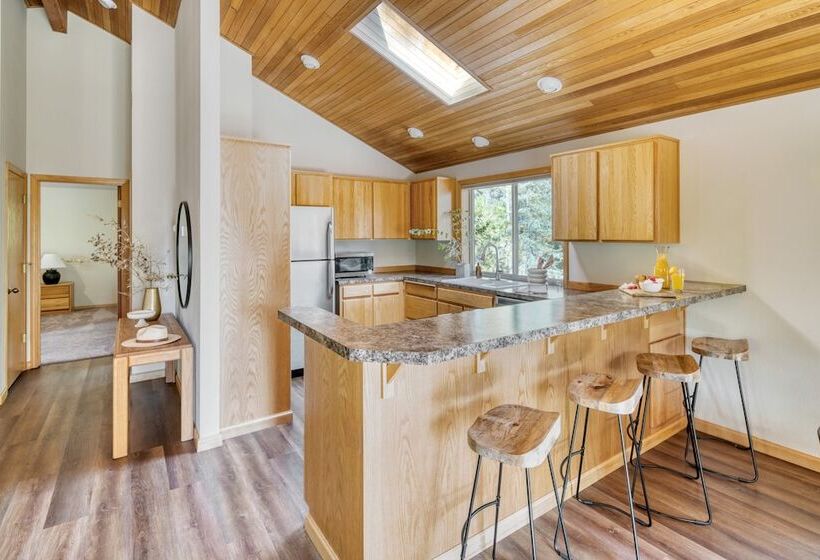 Tanner By Avantstay Modern Cascades Escape