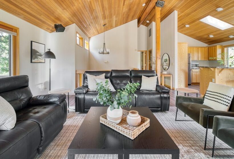 Tanner By Avantstay Modern Cascades Escape