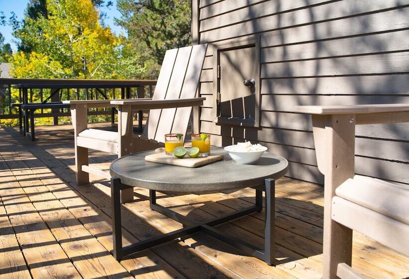 Tanner By Avantstay Modern Cascades Escape