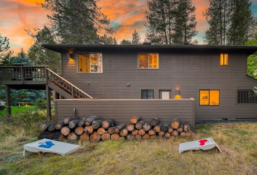 Tanner By Avantstay Modern Cascades Escape